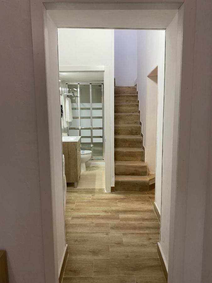 Casas La Aldea Suites Plaza San Nicolás Buitenkant foto