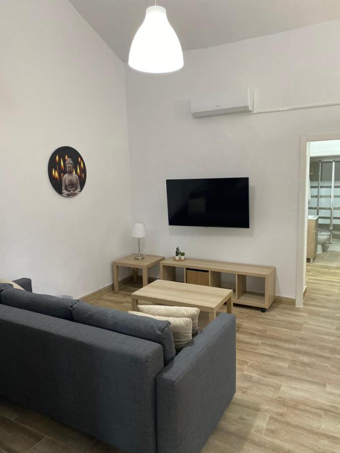 Casas La Aldea Suites Plaza San Nicolás Buitenkant foto