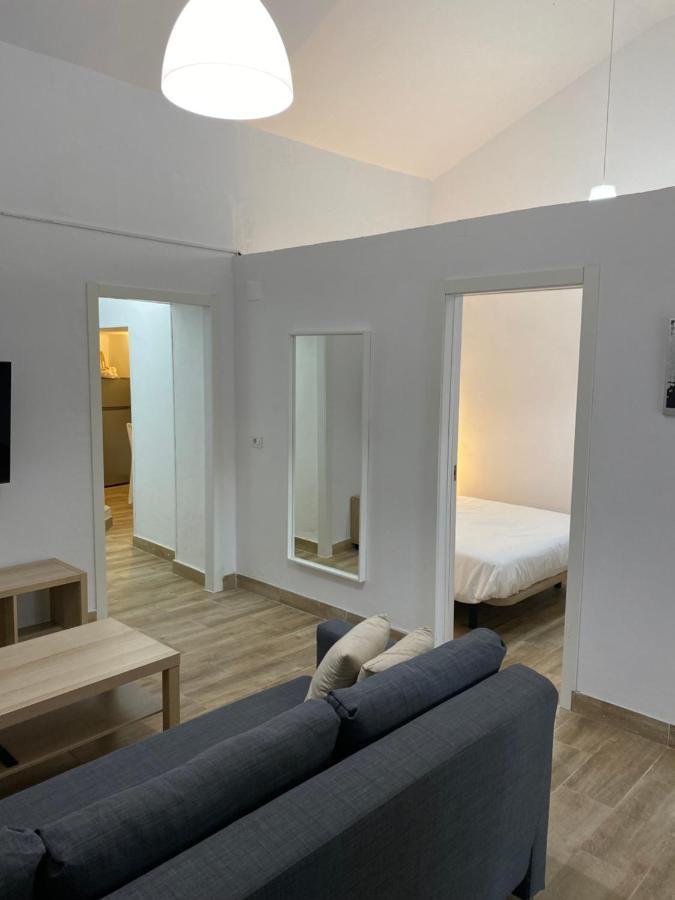 Casas La Aldea Suites Plaza San Nicolás Buitenkant foto