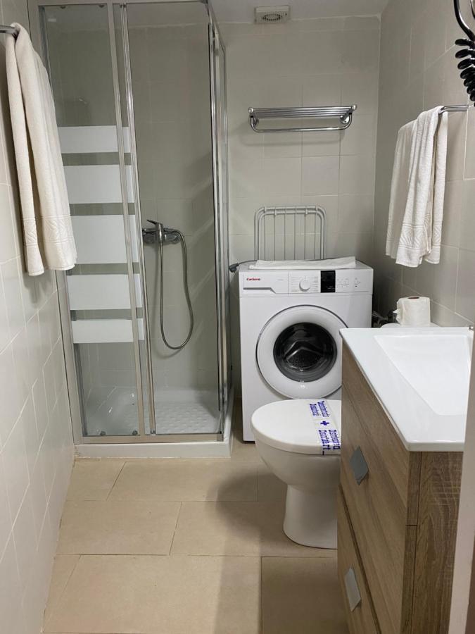 Casas La Aldea Suites Plaza San Nicolás Buitenkant foto
