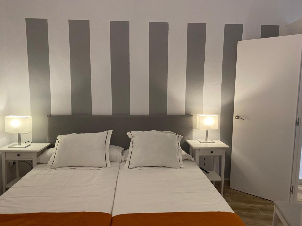 Casas La Aldea Suites Plaza San Nicolás Buitenkant foto