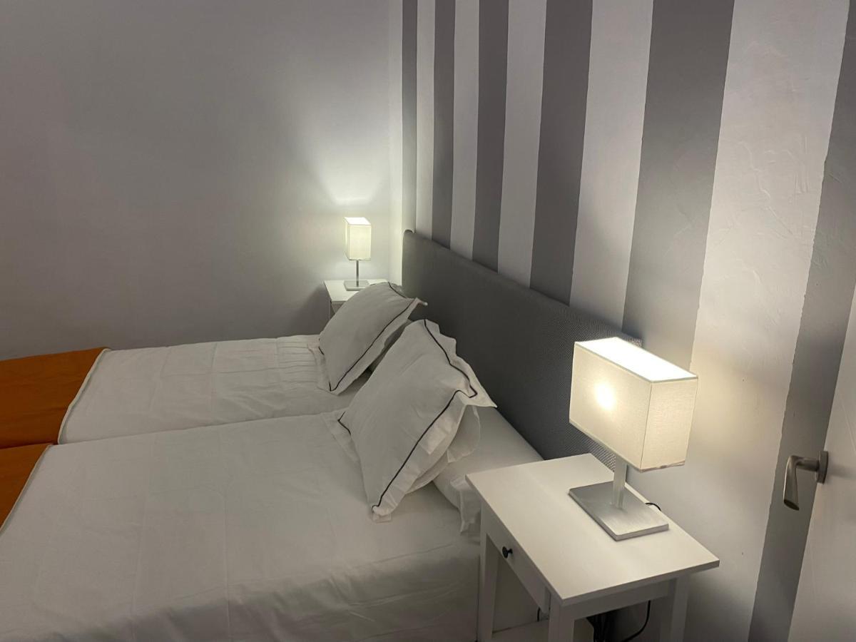 Casas La Aldea Suites Plaza San Nicolás Buitenkant foto
